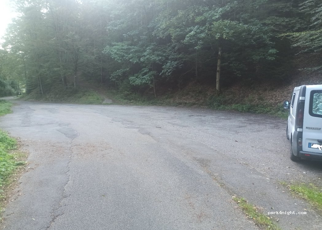 (75323) Bad Wildbad - 13 Eifertstraße — foto 3