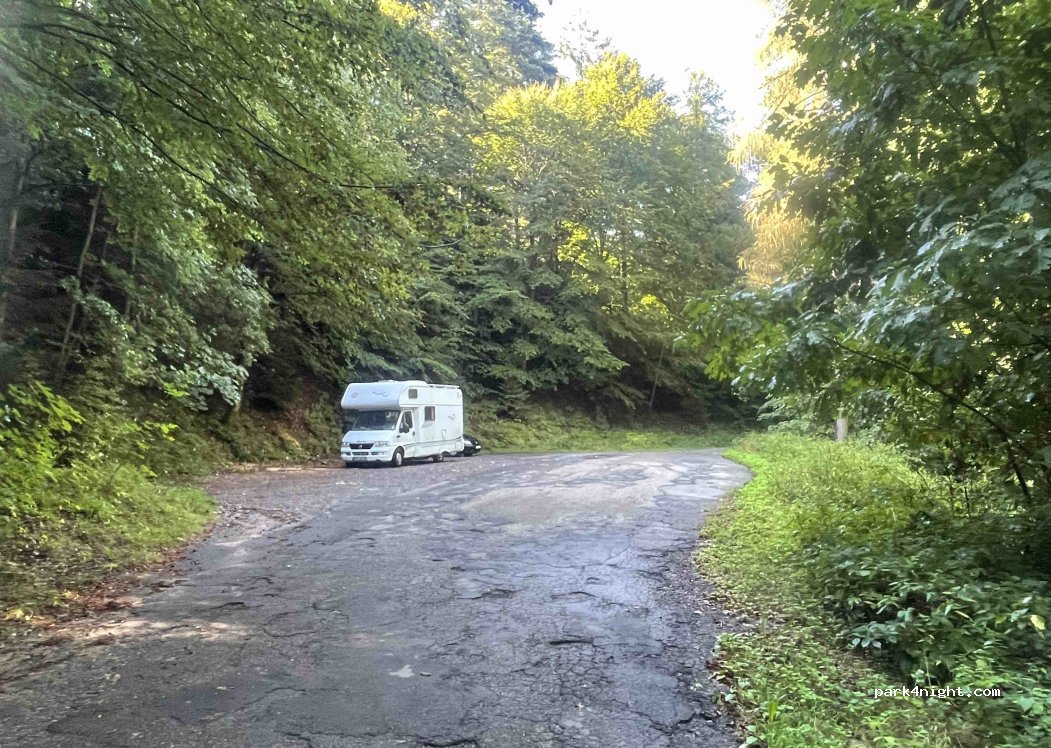(75323) Bad Wildbad - 13 Eifertstraße — foto 4