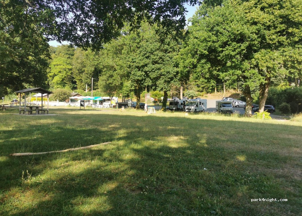 (56700) Hennebont - 23 Rue du Champ de Tir — foto 4