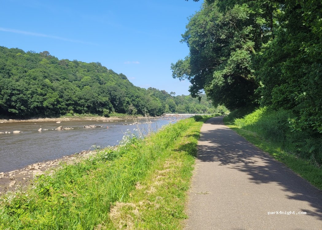 (56700) Hennebont - 23 Rue du Champ de Tir — foto 5