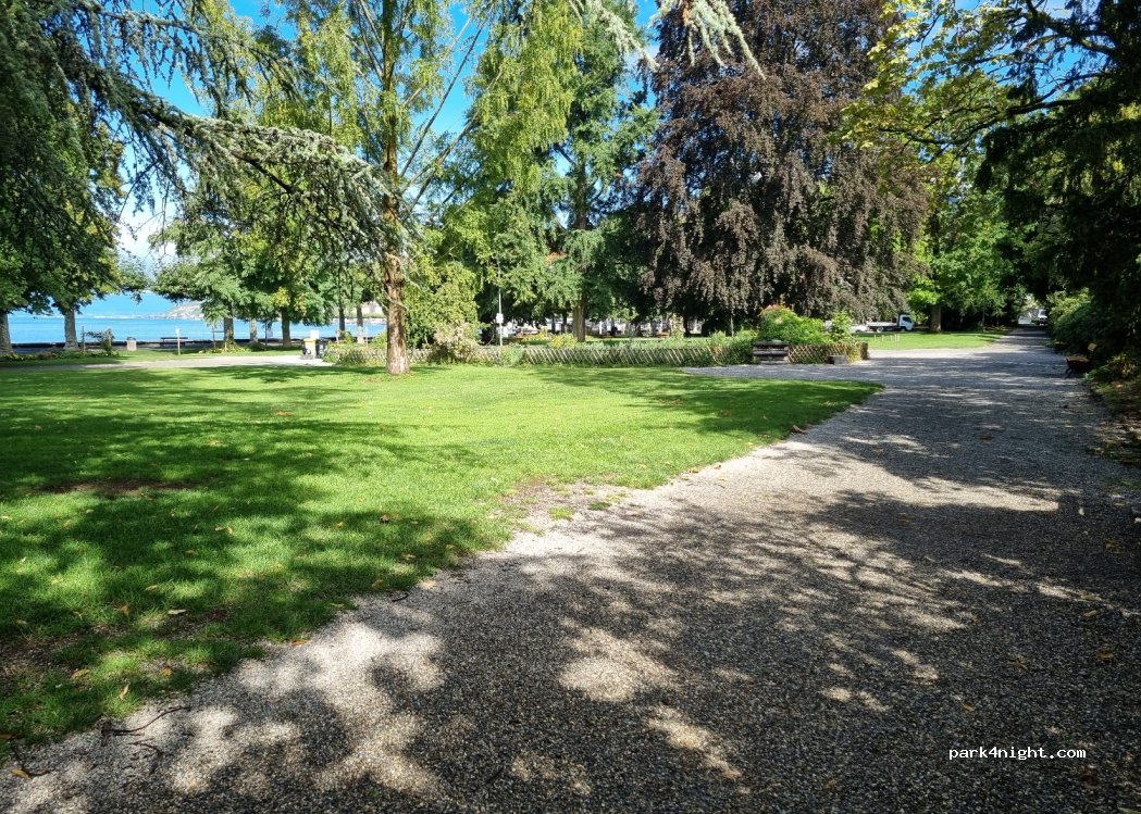 (1814) La Tour-de-Peilz - 5 Rue d'Entre-deux-Villes — foto 2