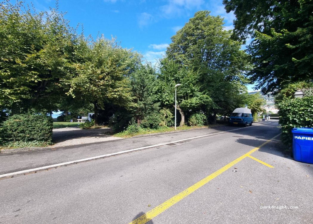 (1814) La Tour-de-Peilz - 5 Rue d'Entre-deux-Villes — foto 3