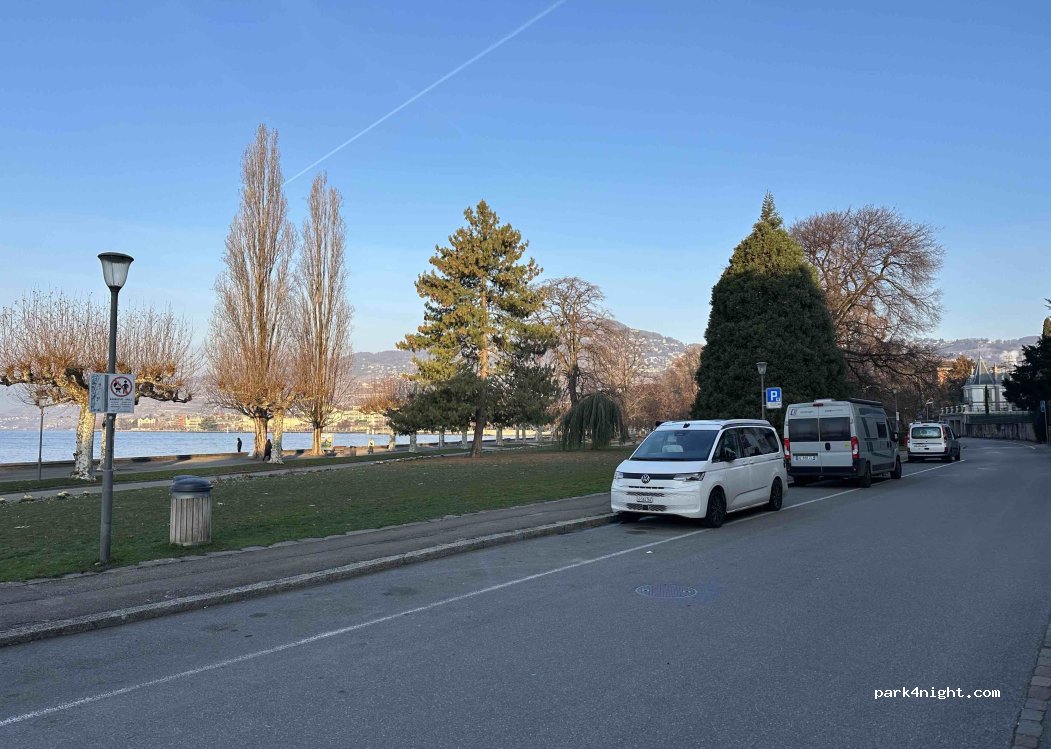 (1814) La Tour-de-Peilz - 5 Rue d'Entre-deux-Villes — foto 4