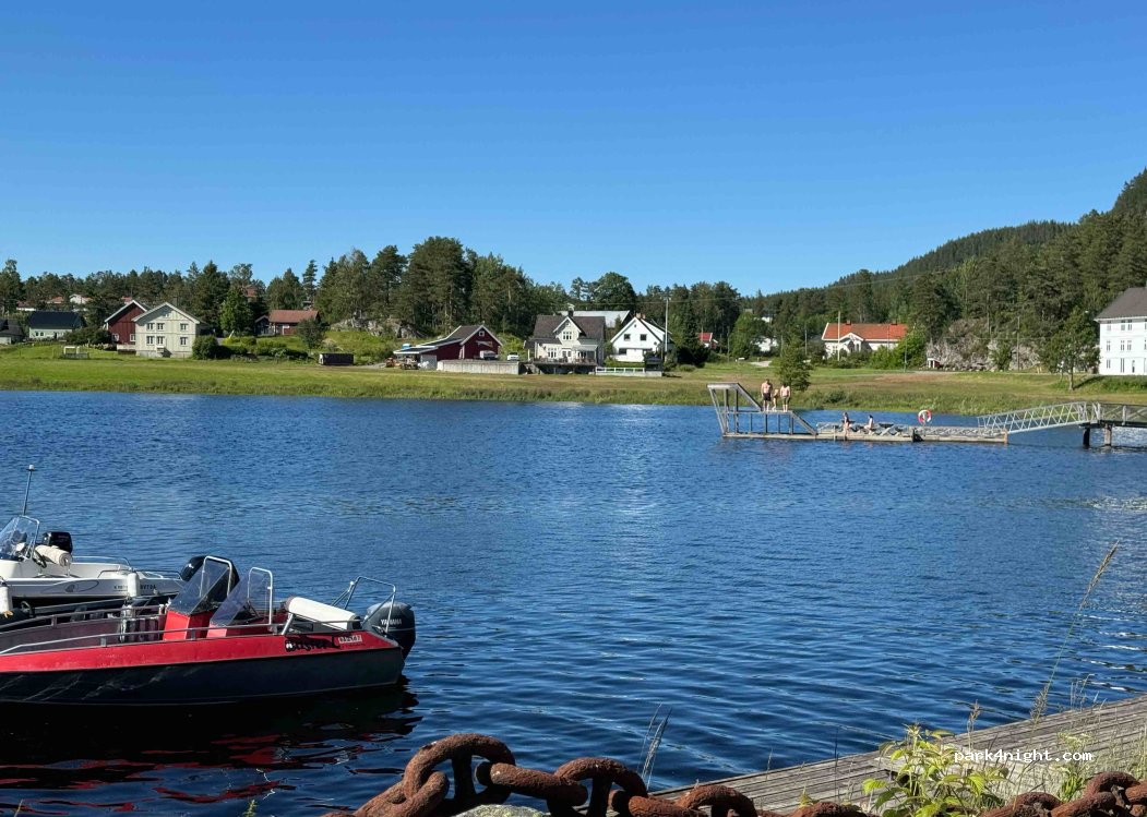 (4766) Herefoss - 7 Gamleveien — foto 2