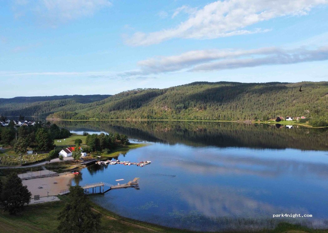 (4766) Herefoss - 7 Gamleveien — foto 5