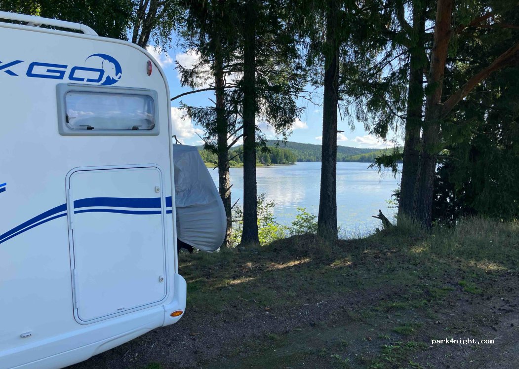 (823 93) Segersta - Mårdnäsvägen — foto