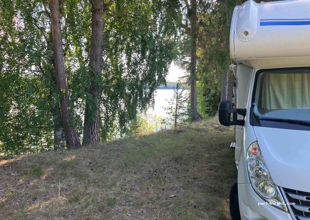 (823 93) Segersta - Mårdnäsvägen — foto 2