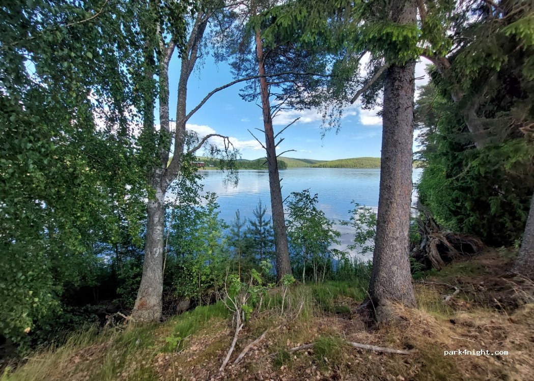 (823 93) Segersta - Mårdnäsvägen — foto 3