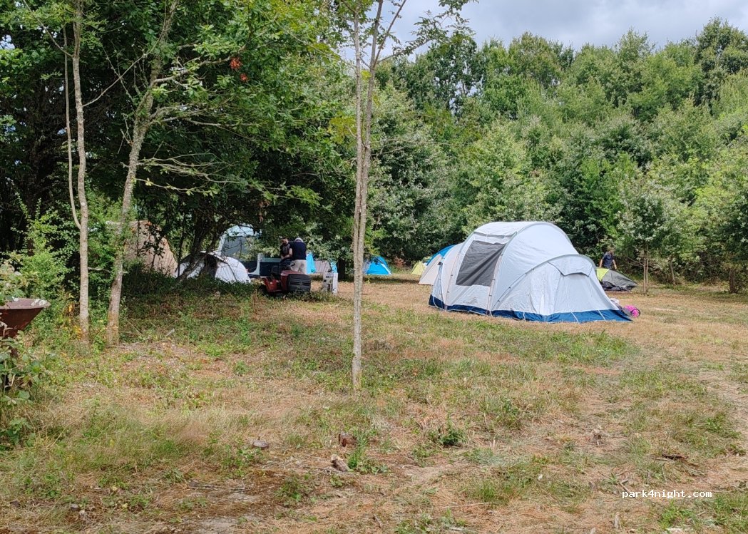 (24140) Beleymas - 151 Route de Parrouty — foto 2
