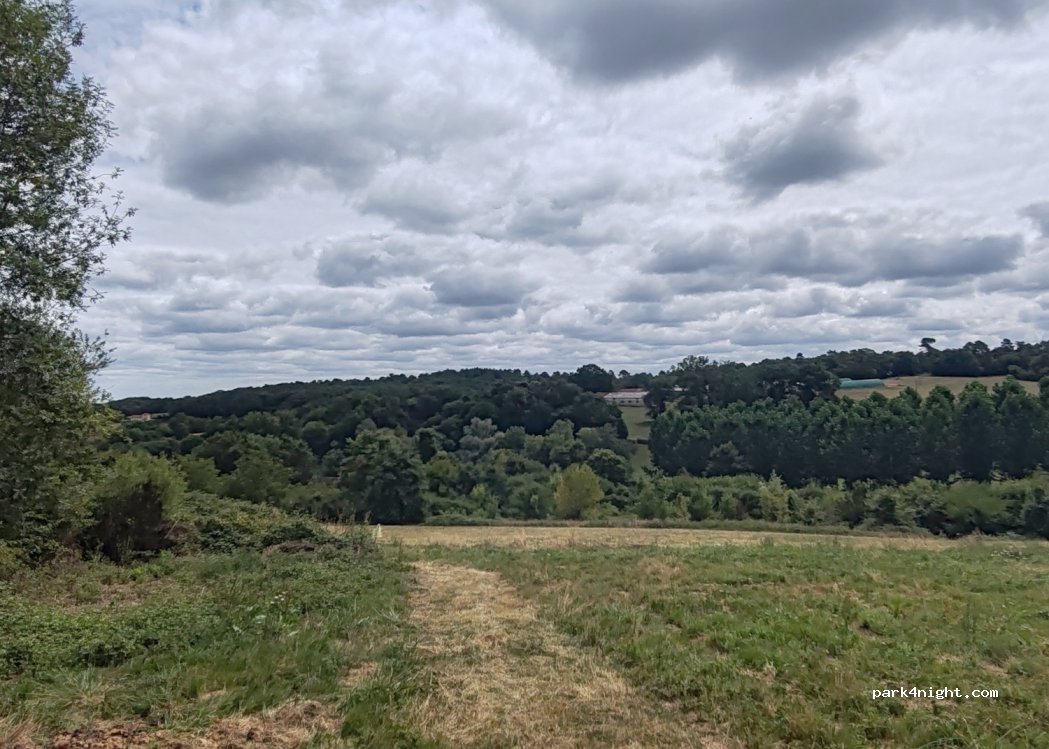 (24140) Beleymas - 151 Route de Parrouty — foto 4
