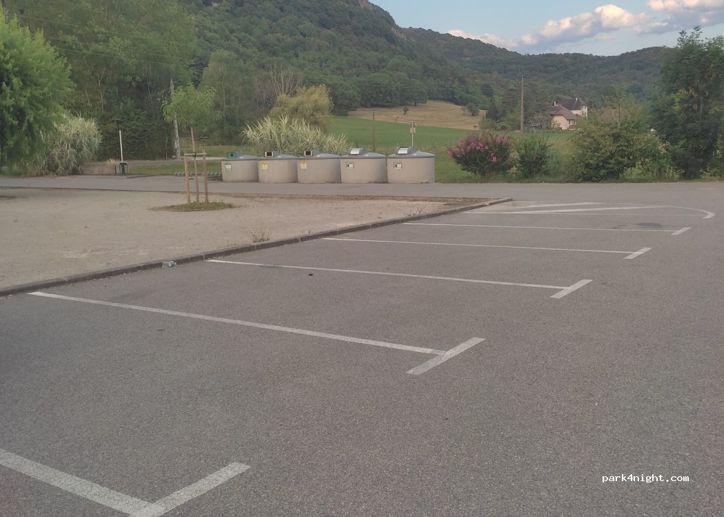 (01300) Magnieu - 231 Route de Musin — foto