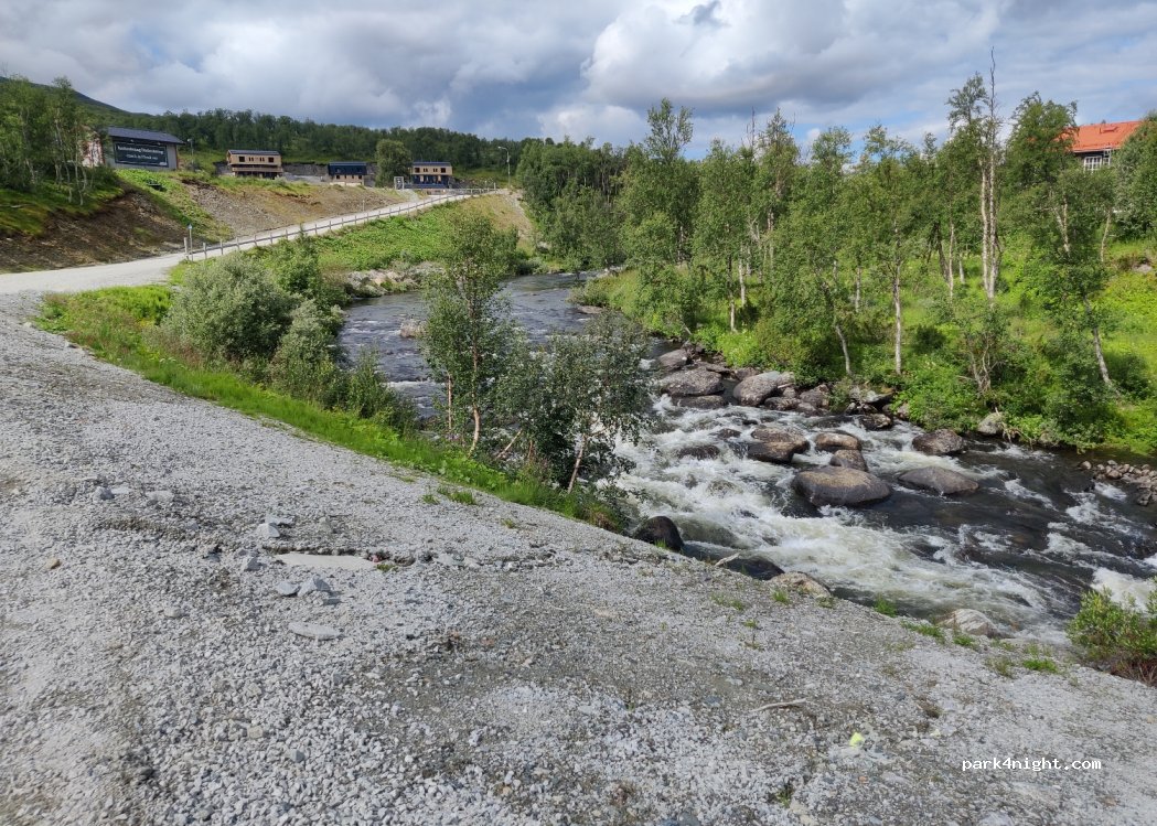 (840 98) Tänndalen - Fabodvagen — foto 2