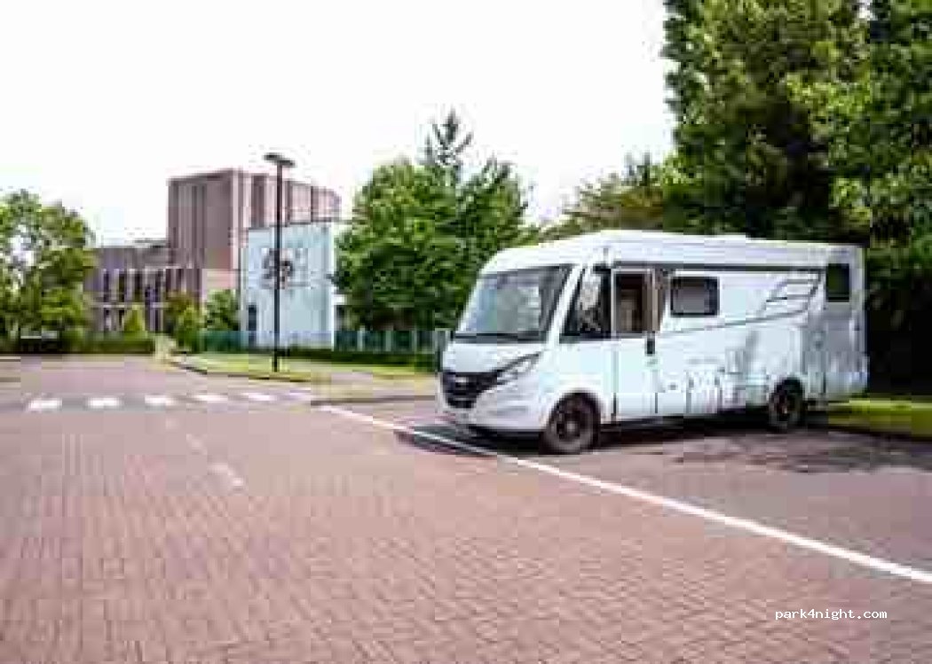 (8800) Roeselare - Unnamed Road — foto