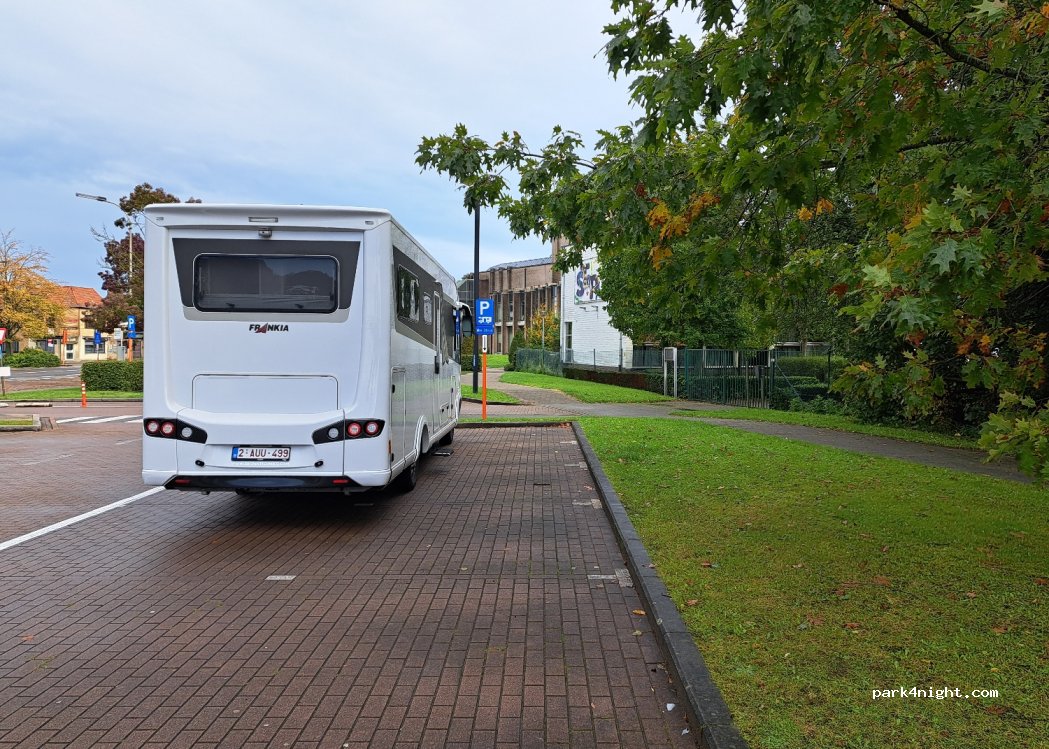 (8800) Roeselare - Unnamed Road — foto 2