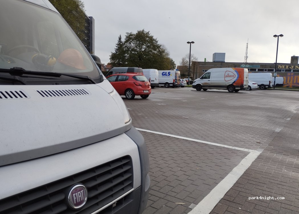 (8800) Roeselare - Unnamed Road — foto 3