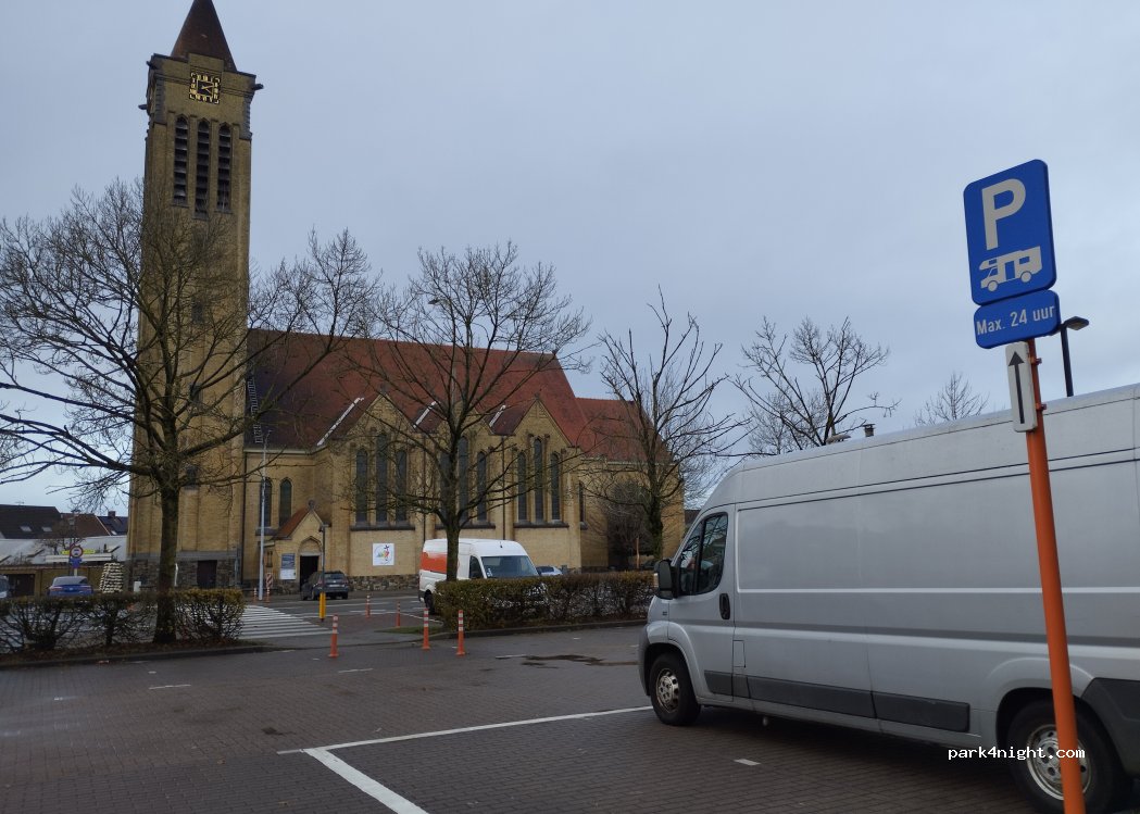 (8800) Roeselare - Unnamed Road — foto 4
