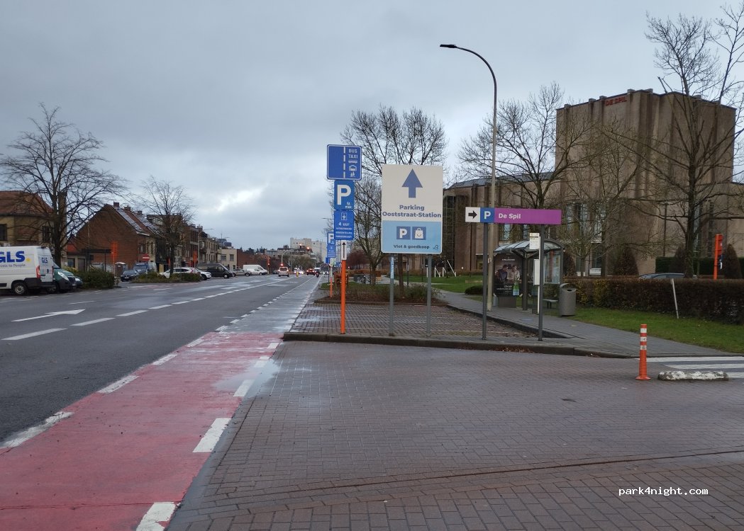 (8800) Roeselare - Unnamed Road — foto 5