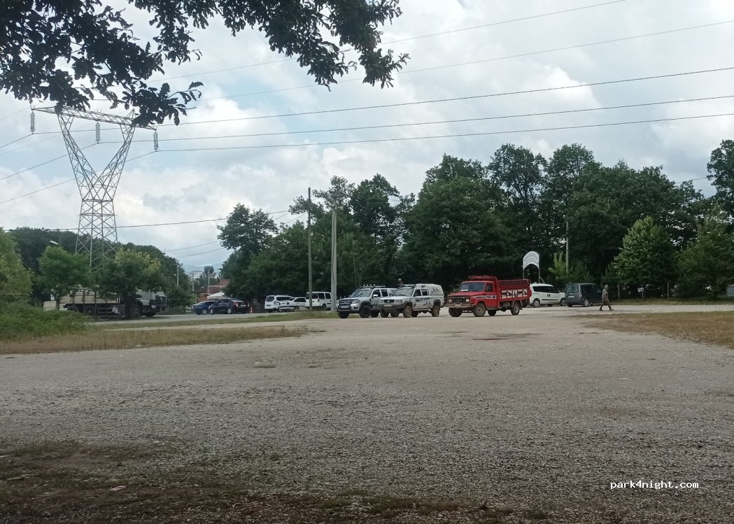 (81100) Altınpınar - Düzce Atatürk Devlet Hastanesi — foto 2