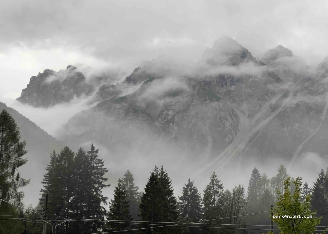 Camping Tornerai By Colman Pierino — foto 2