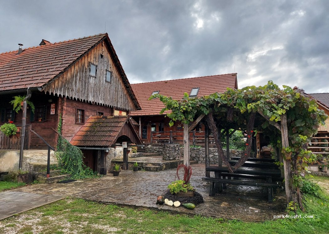 Tourist Farm Pri Martinovih — foto 2