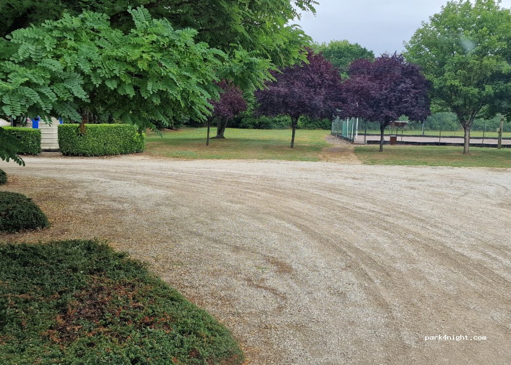 (51290) Larzicourt - 3 Rue du Lavoir — foto