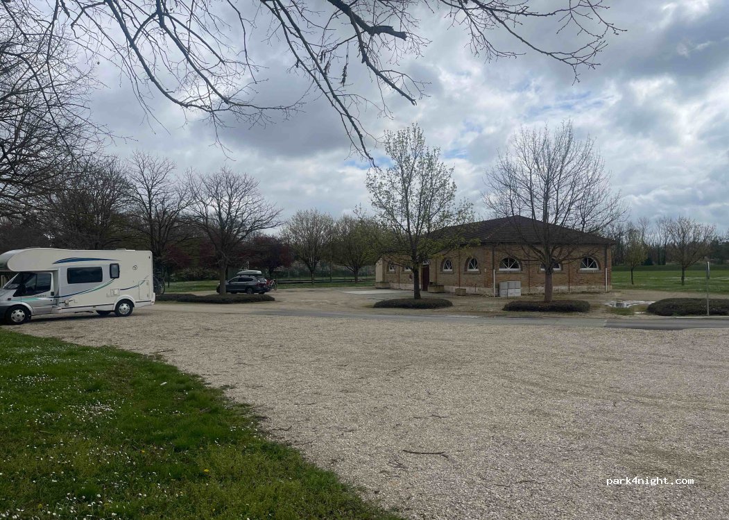 (51290) Larzicourt - 3 Rue du Lavoir — foto 2