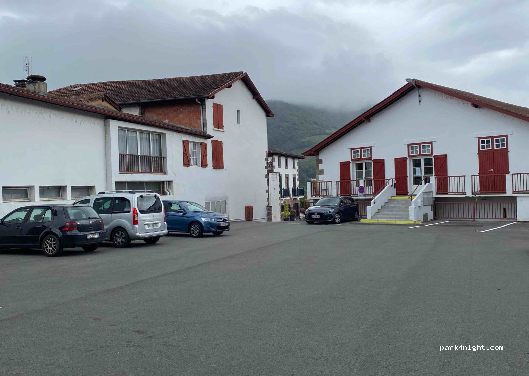 (64220) Uhart-Cize - 11 Route de Lasse — foto 2