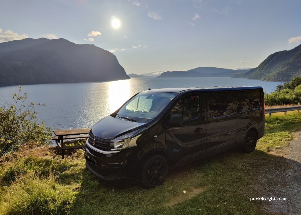 (6250) Stordal - 18 Dyrkornstranda — foto