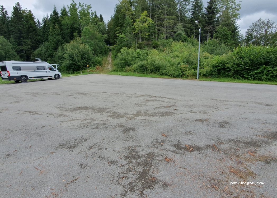 (39150) Grande-Rivière Château - 32 Rue du Fay Parcours — foto 3