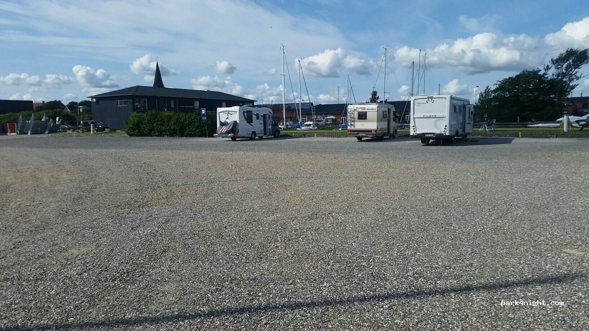 (7900) Nykøbing Mors - 3A Jernbanevej — foto