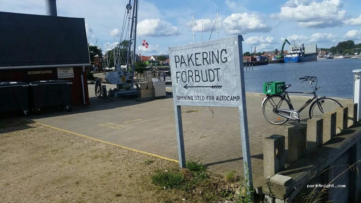 (7900) Nykøbing Mors - 3A Jernbanevej — foto 2