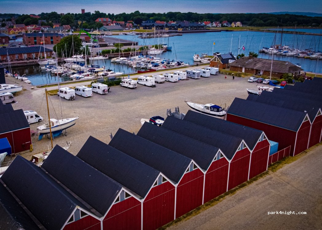(7900) Nykøbing Mors - 3A Jernbanevej — foto 3