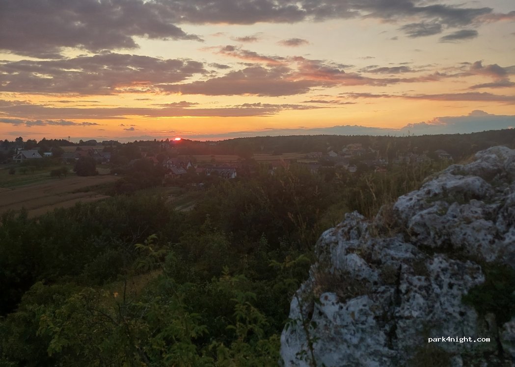 (32-089) Czajowice - 6 Widokowa — foto 2