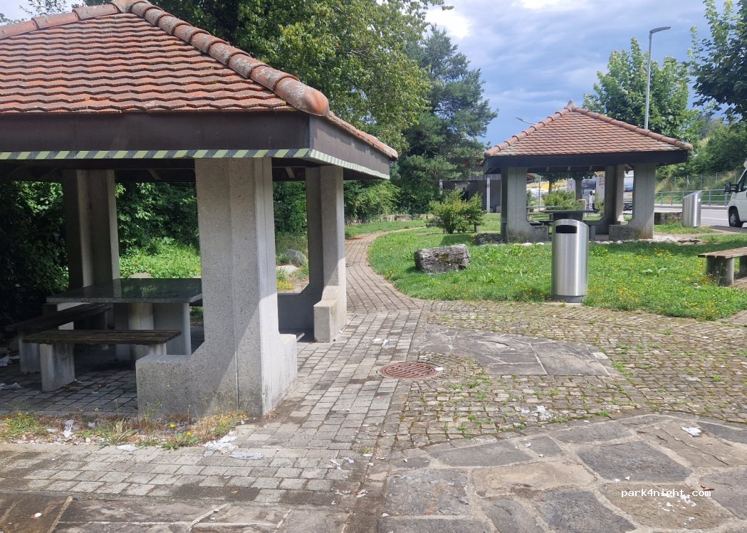 (1627) Vaulruz - 254 La Joux des Ponts — foto