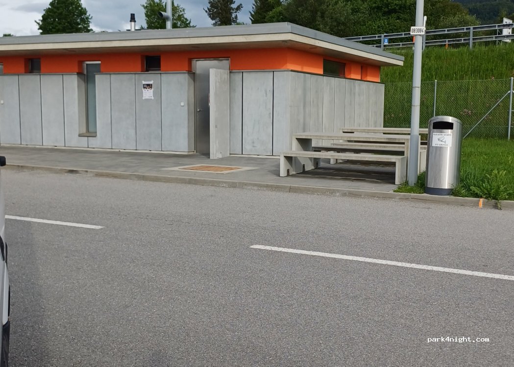 (1627) Vaulruz - 254 La Joux des Ponts — foto 2