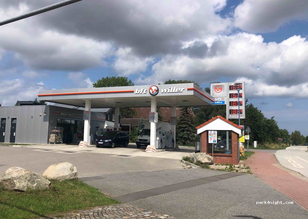 (23758) Gremersdorf - 1 Bankendorfer Weg — foto 2
