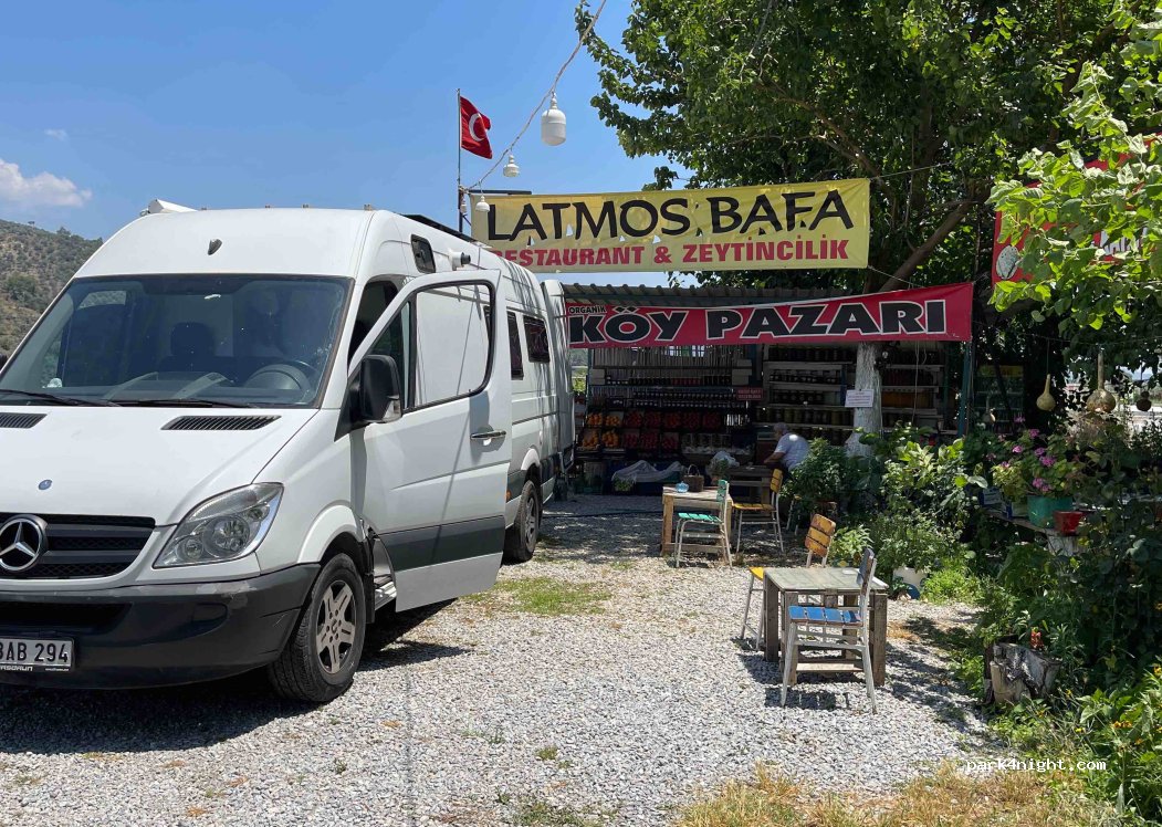 () Milas - D525 — foto 4
