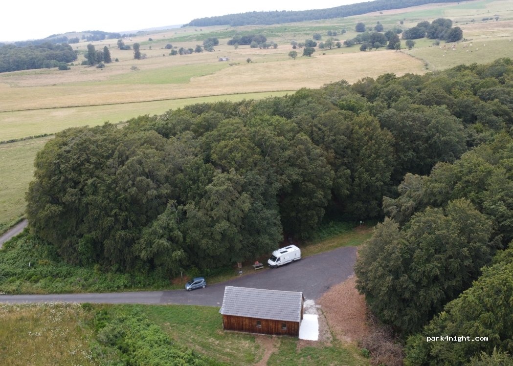 (15230) Saint-Martin-sous-Vigouroux - — foto