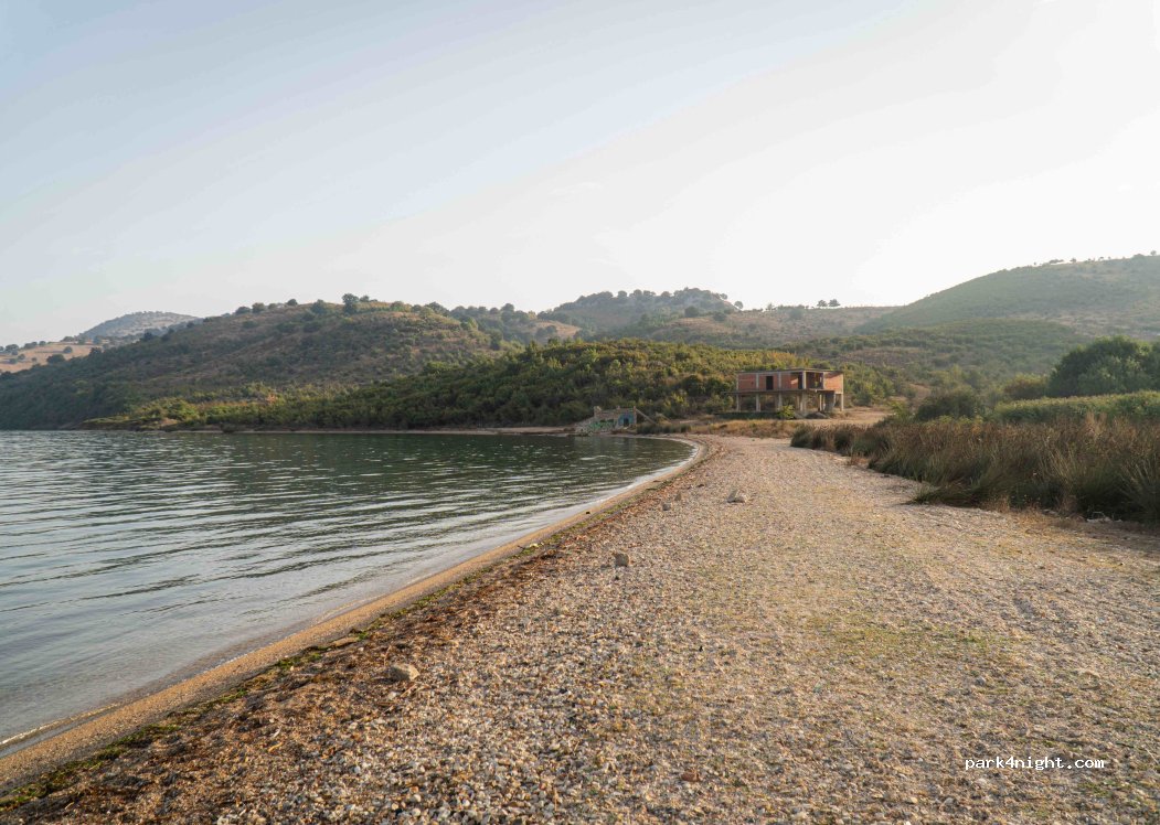(00000) Shëndëlli - Unnamed Road — foto 4