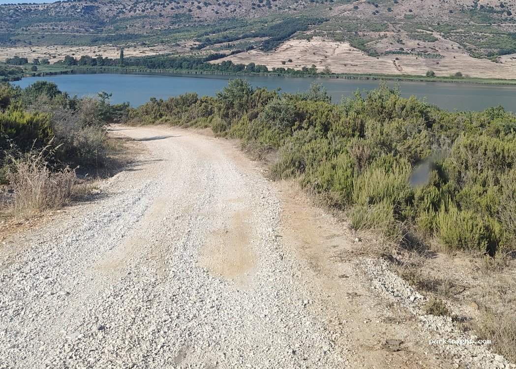 (00000) Shëndëlli - Unnamed Road — foto 5