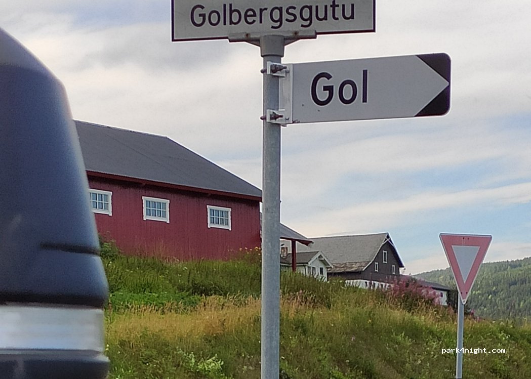 (3550) Gol - 47 Golbergsgutu — foto 4