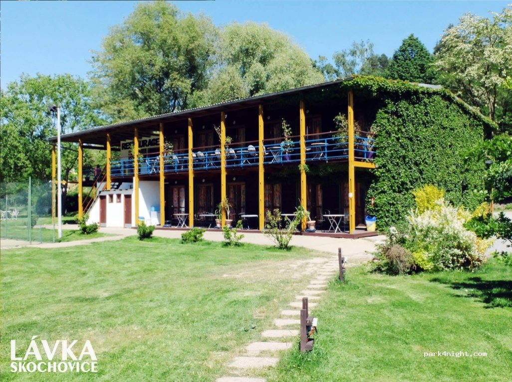 Lávka Park — foto 3