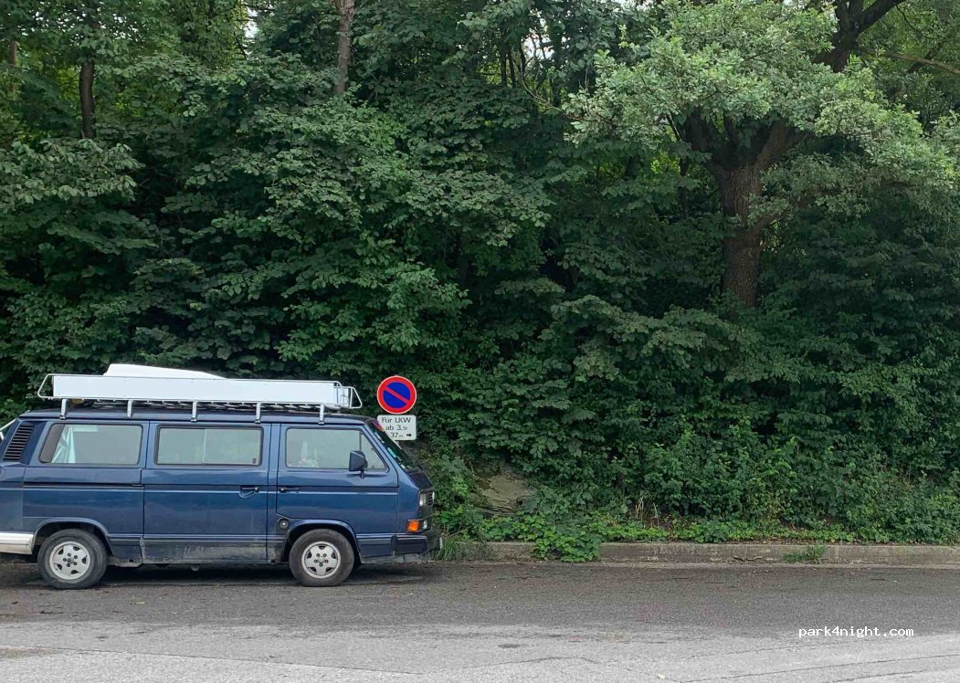 (6111) Volders - 2 Volderwaldstraße — foto
