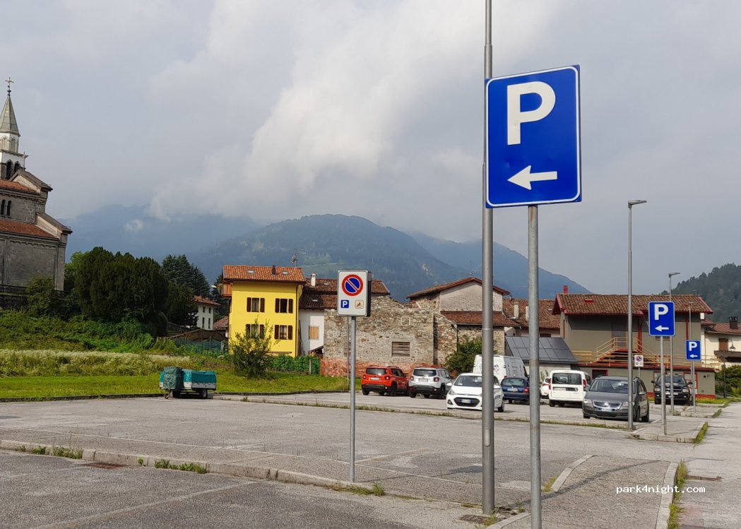 (33026) Paluzza - 4 Via Pal Piccolo — foto 2