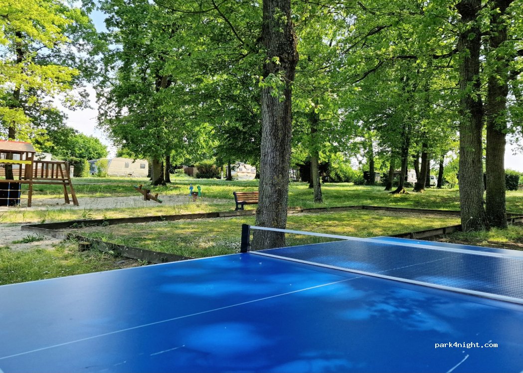 Camping Paus'Art Déco — foto 3