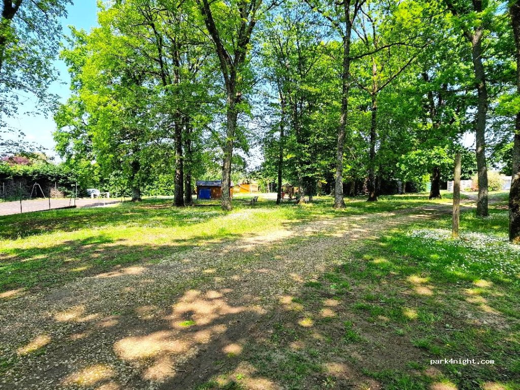 Camping Paus'Art Déco — foto 4