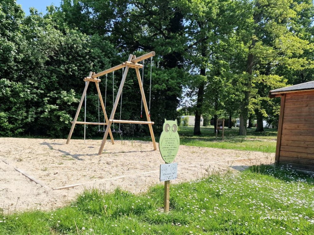Camping Paus'Art Déco — foto 5