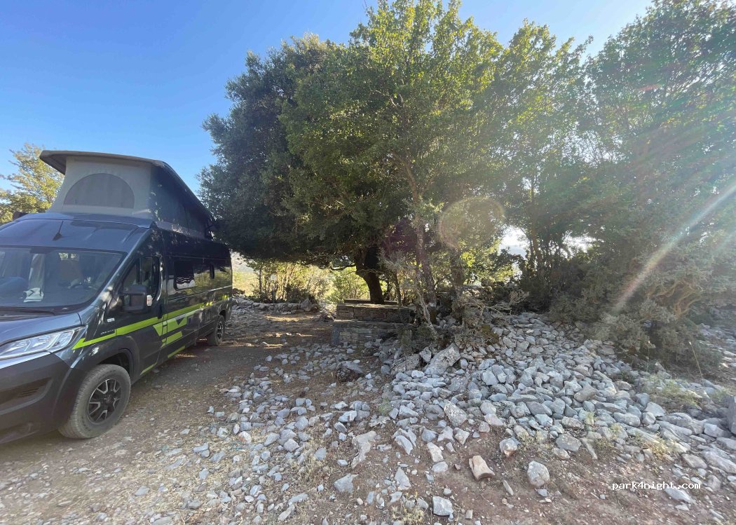 (720 51) Ag. Nikolaos - — foto