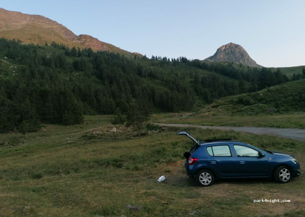 (11016) La Thuile - — foto