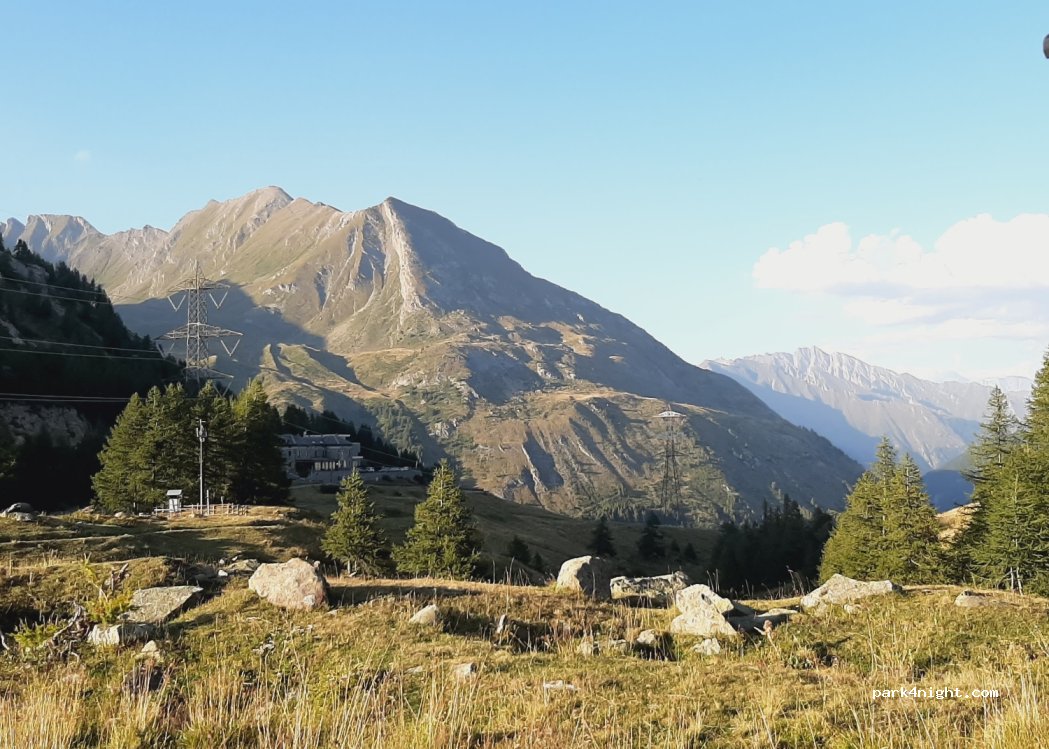 (11016) La Thuile - — foto 2